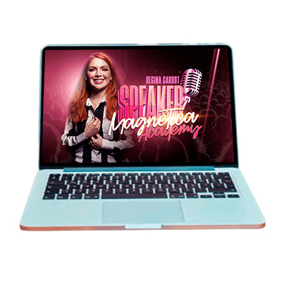 SPEAKER MAGNÉTICA ACADEMY